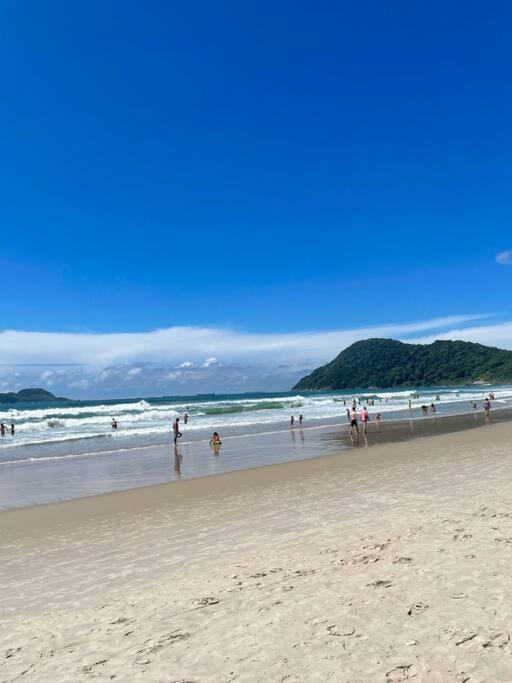 Praia Das Asturias Guarujá Zewnętrze zdjęcie