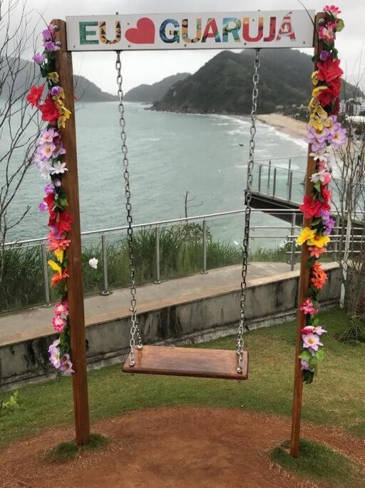 Praia Das Asturias Guarujá Zewnętrze zdjęcie