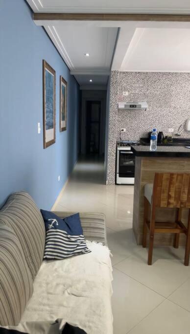 Praia Das Asturias Guarujá Zewnętrze zdjęcie